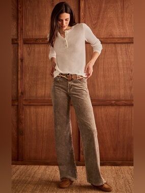 CAbi #4888R London Cord Fall25